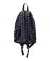 Marc by Marc Jacobs (マークバイマークジェイコブス) リュック ネイビー：8000円