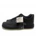 NIKE (ナイキ) Space Players (スペースプレイヤーズ) Air Force 1 Low Computer Chip ブラック サイズ:27.5cm 未使用品：11000円
