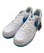 NIKE×SPACE PLAYERSナイキ×スペースプレイヤーズ）の古着「Air Force 1 Low '07 Tune Squad」｜ホワイト