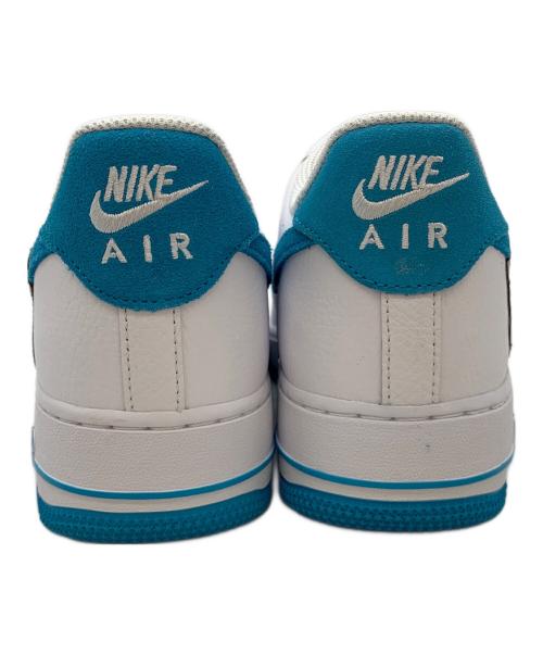 NIKE（ナイキ）NIKE (ナイキ) Space Players (スペースプレイヤーズ) Air Force 1 Low '07 Tune Squad ホワイト サイズ:27.5cm 未使用品の古着・服飾アイテム