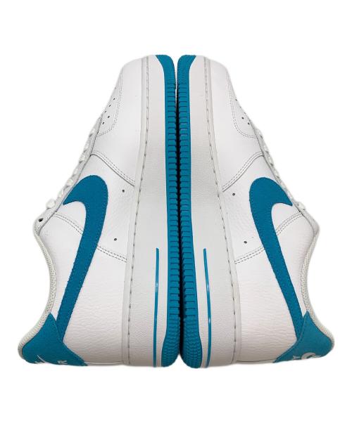 NIKE（ナイキ）NIKE (ナイキ) Space Players (スペースプレイヤーズ) Air Force 1 Low '07 Tune Squad ホワイト サイズ:27.5cm 未使用品の古着・服飾アイテム