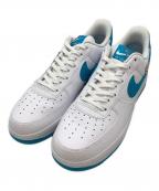 NIKE×SPACE PLAYERSナイキ×スペースプレイヤーズ）の古着「Air Force 1 Low '07 Tune Squad」｜ホワイト