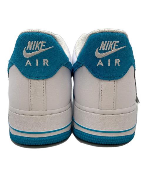 NIKE（ナイキ）NIKE (ナイキ) Space Players (スペースプレイヤーズ) Air Force 1 Low '07 Tune Squad ホワイト サイズ:29cm 未使用品の古着・服飾アイテム