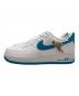 NIKE (ナイキ) Space Players (スペースプレイヤーズ) Air Force 1 Low '07 Tune Squad ホワイト サイズ:29cm 未使用品：15000円