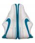 中古・古着 NIKE (ナイキ) Space Players (スペースプレイヤーズ) Air Force 1 Low '07 Tune Squad ホワイト サイズ:29cm 未使用品：15000円