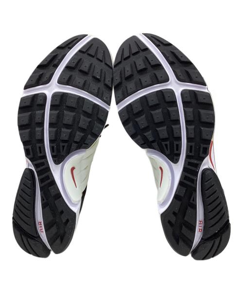 NIKE（ナイキ）NIKE (ナイキ) Air Presto Mid Utility Bossk イエロー サイズ:27の古着・服飾アイテム