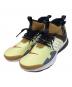 NIKE（ナイキ）の古着「Air Presto Mid Utility Bossk」｜イエロー