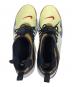 中古・古着 NIKE (ナイキ) Air Presto Mid Utility Bossk イエロー サイズ:27：5000円