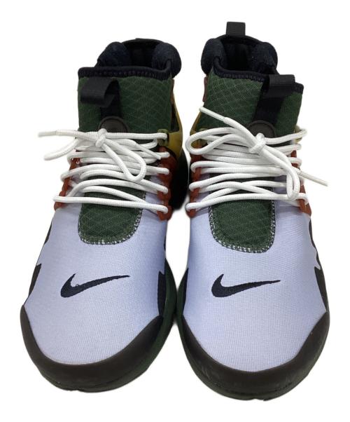 NIKE（ナイキ）NIKE (ナイキ) Air Presto Mid Utility Boba Fett マルチカラー サイズ:27の古着・服飾アイテム