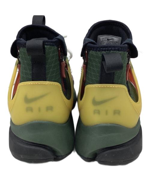 NIKE（ナイキ）NIKE (ナイキ) Air Presto Mid Utility Boba Fett マルチカラー サイズ:27の古着・服飾アイテム