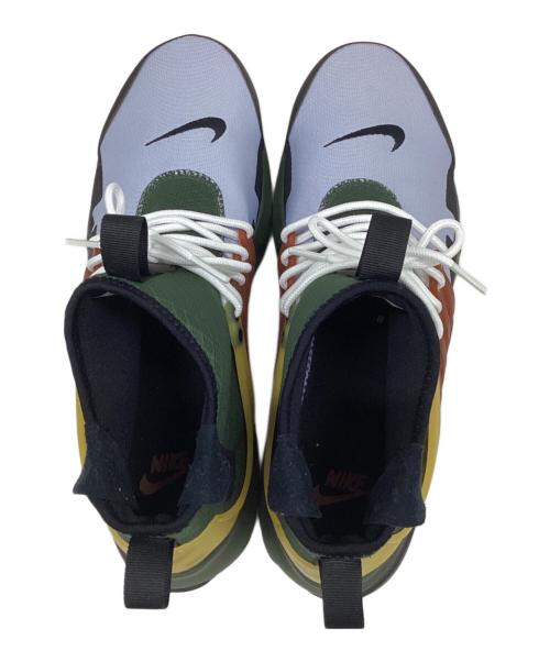 NIKE（ナイキ）NIKE (ナイキ) Air Presto Mid Utility Boba Fett マルチカラー サイズ:27の古着・服飾アイテム