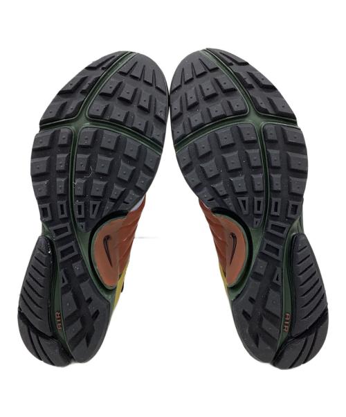 NIKE（ナイキ）NIKE (ナイキ) Air Presto Mid Utility Boba Fett マルチカラー サイズ:27の古着・服飾アイテム