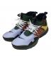 NIKE（ナイキ）の古着「Air Presto Mid Utility Boba Fett」｜マルチカラー
