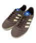 adidas（アディダス）の古着「ローカットスニーカー」｜ブラウン
