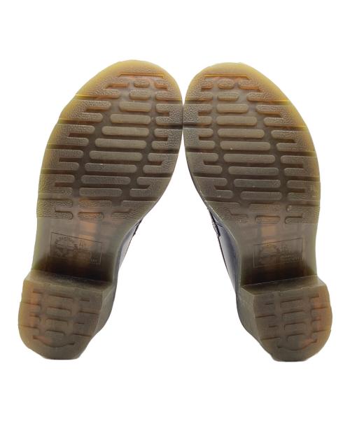 Dr.Martens（ドクターマーチン）Dr.Martens (ドクターマーチン) bpr BEAMS (ビーピーアールビームス) KIZZY ローファー ブラック サイズ:UK5の古着・服飾アイテム