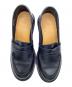 Dr.Martens (ドクターマーチン) bpr BEAMS (ビーピーアールビームス) KIZZY ローファー ブラック サイズ:UK5：7000円