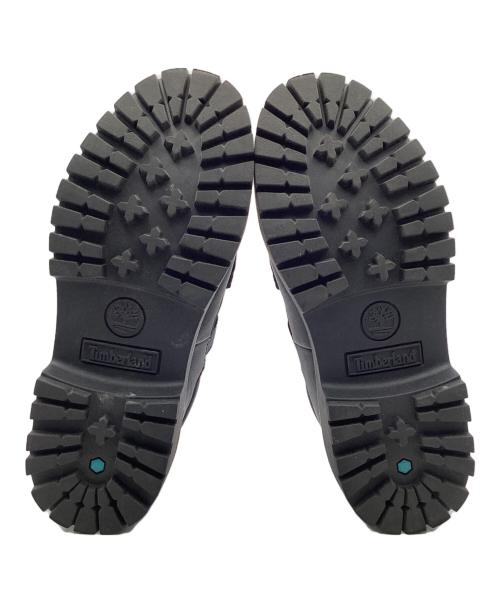 Timberland（ティンバーランド）Timberland (ティンバーランド) STONE STREET BUCKLE SHOE ブラック サイズ:24cmの古着・服飾アイテム
