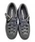 Timberland (ティンバーランド) STONE STREET BUCKLE SHOE ブラック サイズ:24cm：7000円