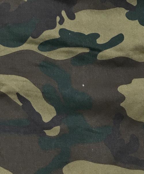 stussy（ステューシー）stussy (ステューシー) ハーフパンツ グリーン サイズ:Sの古着・服飾アイテム