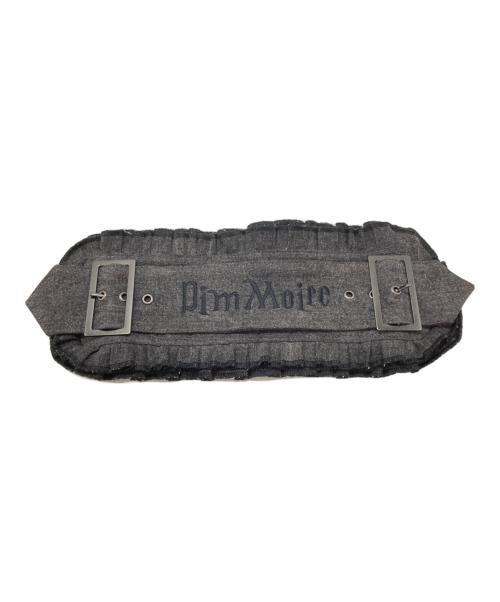 DimMoire（ディムモアール）dimmoire (ディムモアール) デニムビスチェ セットアップ グレー サイズ:Freeの古着・服飾アイテム