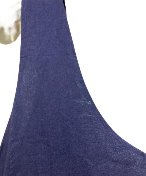 MARIHA（マリハ）MARIHA (マリハ) 海の月影のドレス ネイビー サイズ:SIZE 36の古着・服飾アイテム