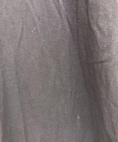 MARIHA（マリハ）MARIHA (マリハ) 海の月影のドレス ネイビー サイズ:SIZE 36の古着・服飾アイテム