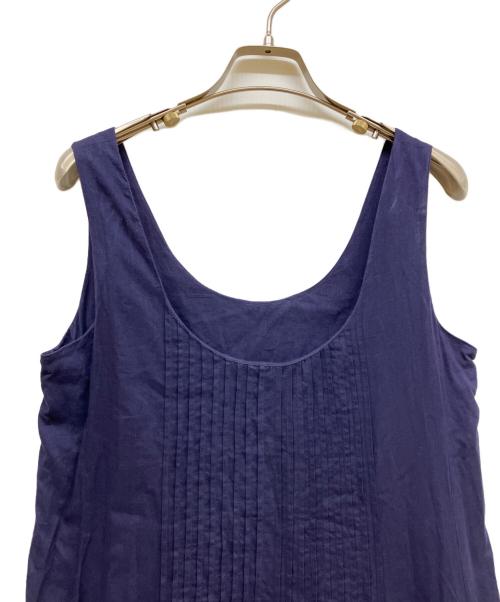 MARIHA（マリハ）MARIHA (マリハ) 海の月影のドレス ネイビー サイズ:SIZE 36の古着・服飾アイテム