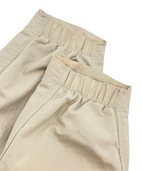 LULULEMON（ルルレモン）LULULEMON (ルルレモン) Always Effortless ジャケット ベージュ サイズ:6の古着・服飾アイテム