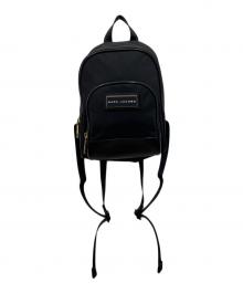 MARC JACOBS（マークジェイコブス）の古着「ミニリュック」｜ブラック