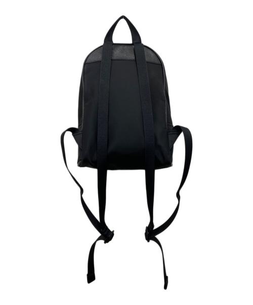 MARC JACOBS（マークジェイコブス）MARC JACOBS (マークジェイコブス) ミニリュック ブラックの古着・服飾アイテム
