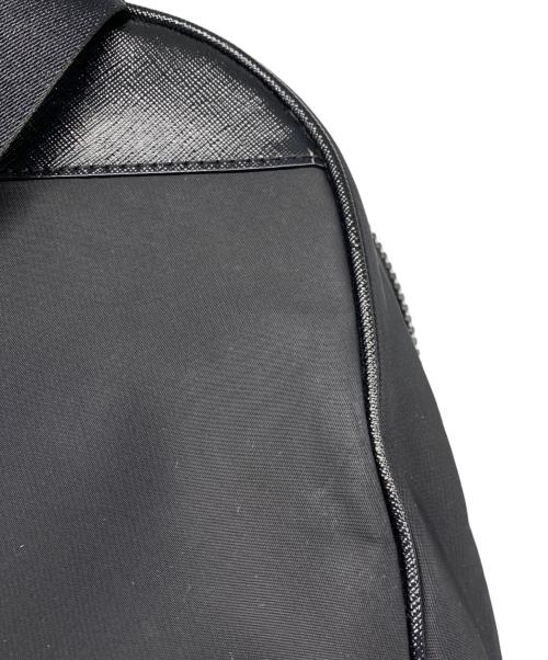 MARC JACOBS（マークジェイコブス）MARC JACOBS (マークジェイコブス) ミニリュック ブラックの古着・服飾アイテム