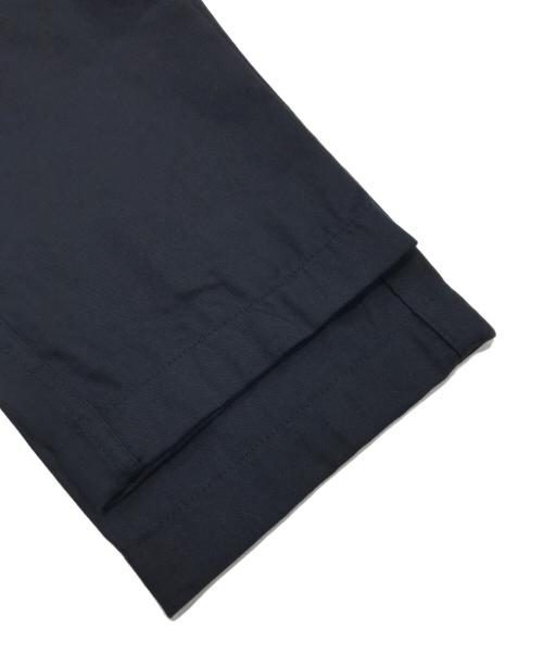 Chloe（クロエ）Chloe (クロエ) マリンパンツ ブラック サイズ:34の古着・服飾アイテム
