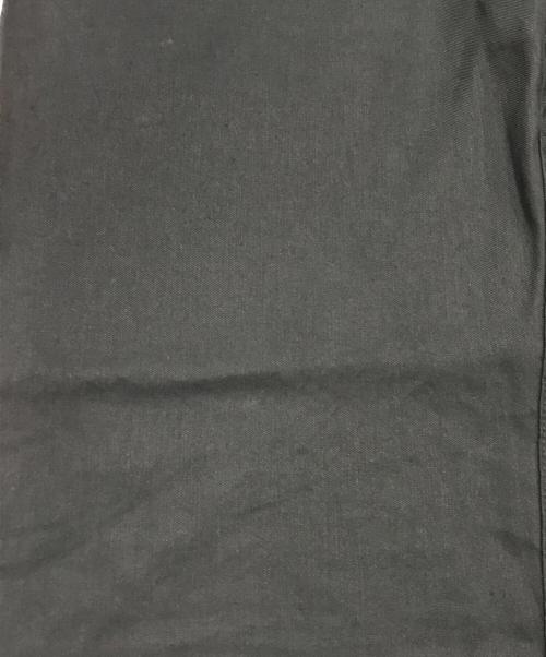 Chloe（クロエ）Chloe (クロエ) マリンパンツ ブラック サイズ:34の古着・服飾アイテム