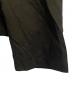 中古・古着 BLACK COMME des GARCONS (ブラックコムデギャルソン) サルエルショートパンツ ブラック サイズ:S：12000円