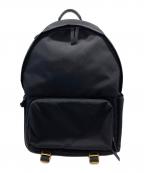 dripドリップ）の古着「カメラ収納リュック　バックパック　リュック　通勤 通学 仕事 出張 旅行 トラベル タウンユース」｜ブラック