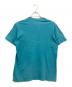 stussy (ステューシー) PUZZLE TEE グリーン サイズ:SIZE M：9000円