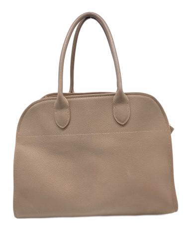 中古・古着通販】jistory (ジストリー) SIDE BELT BOSTON BAG ボストン