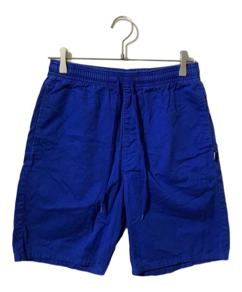 NEIGHBORHOOD（ネイバーフッド）NEIGHBORHOOD (ネイバーフッド) イージーショーツ/ハーフパンツ ブルー サイズ:Sの古着・服飾アイテム