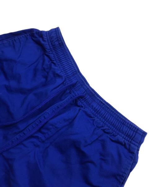 NEIGHBORHOOD（ネイバーフッド）NEIGHBORHOOD (ネイバーフッド) イージーショーツ/ハーフパンツ ブルー サイズ:Sの古着・服飾アイテム