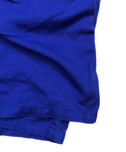NEIGHBORHOOD（ネイバーフッド）NEIGHBORHOOD (ネイバーフッド) イージーショーツ/ハーフパンツ ブルー サイズ:Sの古着・服飾アイテム