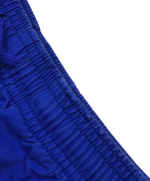 NEIGHBORHOOD（ネイバーフッド）NEIGHBORHOOD (ネイバーフッド) イージーショーツ/ハーフパンツ ブルー サイズ:Sの古着・服飾アイテム