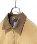 中古・古着 CarHartt (カーハート) デトロイトジャケット ベージュ サイズ:44：23000円