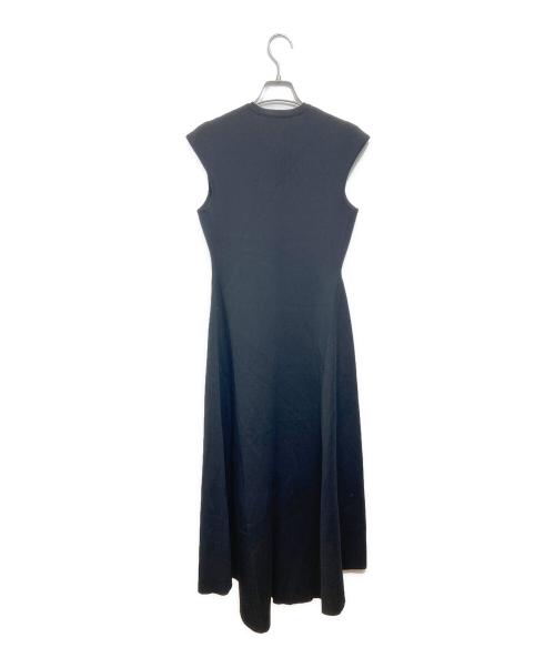 WRAPINKNOT（ラッピンノット）WRAPINKNOT (ラッピンノット) STUDIOUS (ステュディオス) 別注ZIP OP ブラック サイズ:1の古着・服飾アイテム