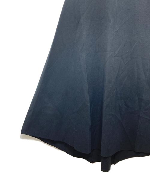 WRAPINKNOT（ラッピンノット）WRAPINKNOT (ラッピンノット) STUDIOUS (ステュディオス) 別注ZIP OP ブラック サイズ:1の古着・服飾アイテム