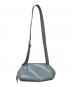 ADD CULUMN (アドカラム) FIGRE BODYBAG ブルー：7000円