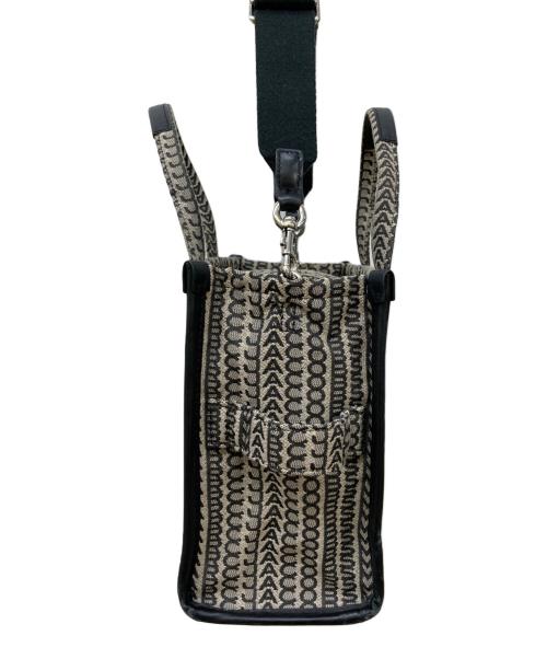 MARC JACOBS（マークジェイコブス）MARC JACOBS (マークジェイコブス) ザ モノグラム トート ベージュの古着・服飾アイテム