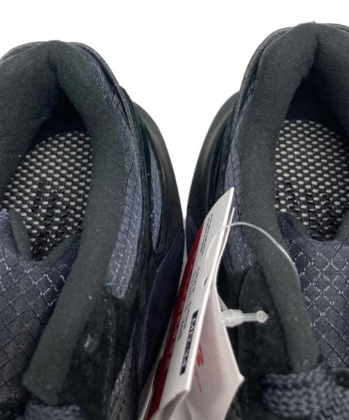 NEW BALANCE（ニューバランス）NEW BALANCE (ニューバランス) UNITED ARROWS (ユナイテッドアローズ) WRPD RUNNER/UWRPDEBO ブラック サイズ:US6.5の古着・服飾アイテム