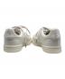 中古・古着 adidas (アディダス) EDIFICE (エディフィス) IENA (イエナ) スタンスミス ラックス / ID0986 アイボリー サイズ:24.5cm：9000円