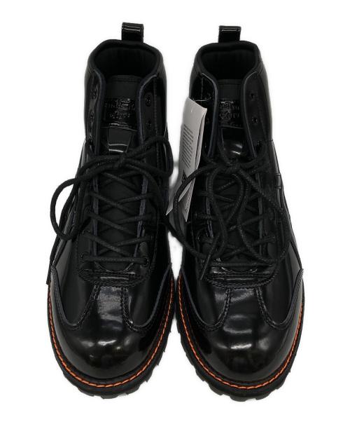 Onitsuka Tiger（オニツカタイガー）Onitsuka Tiger (オニツカタイガー) MEXICO RINKAN1183A748 ブラック サイズ:26cm 未使用品の古着・服飾アイテム
