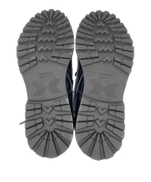 Onitsuka Tiger（オニツカタイガー）Onitsuka Tiger (オニツカタイガー) MEXICO RINKAN1183A748 ブラック サイズ:26cm 未使用品の古着・服飾アイテム